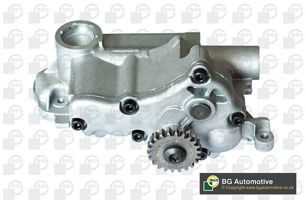 Oil Pump (WG1489593)