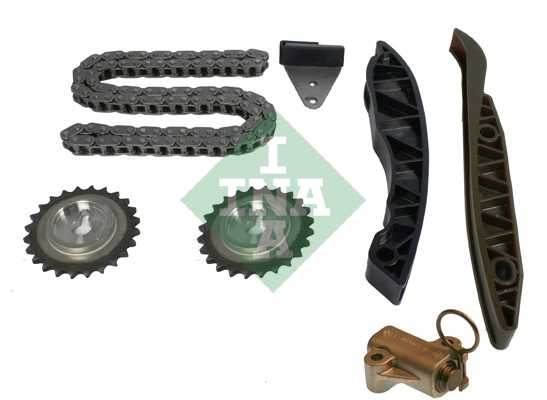 Timing Chain Kit (WG1725480)