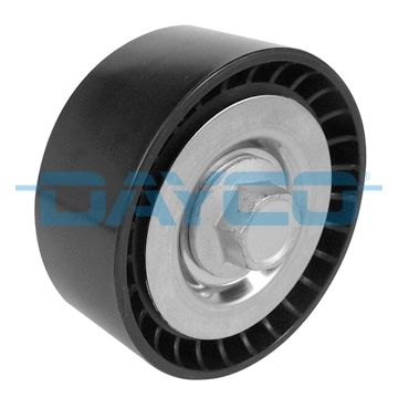 Deflection/Guide Pulley, V-ribbed belt (WG2005032)