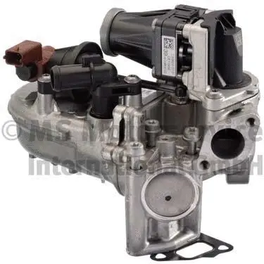 Cooler, exhaust gas recirculation (WG1807142)