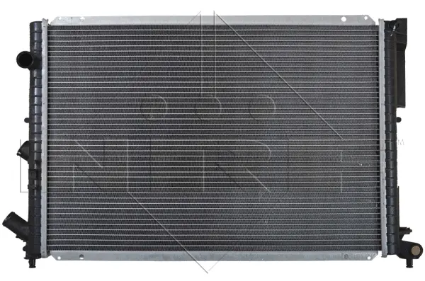 Radiator, engine cooling (WG1721510)