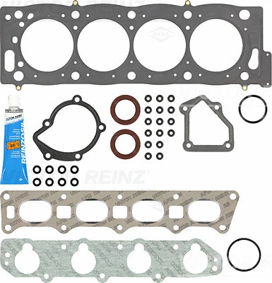 Gasket Kit, cylinder head (WG1240528)