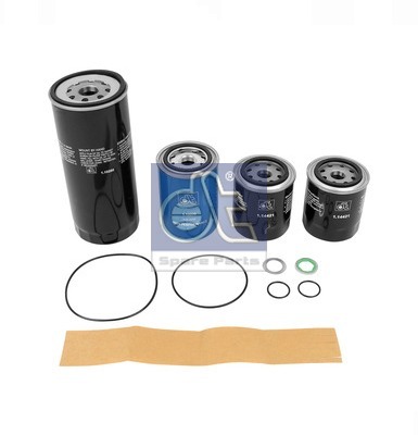 Filter Set (WG2308098)