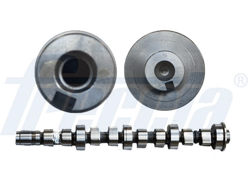 Camshaft (WG1779100)