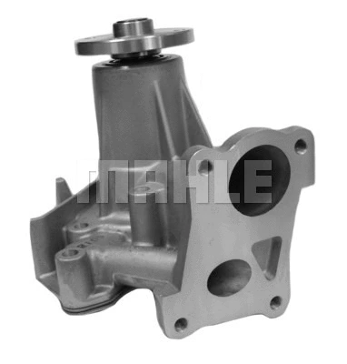 Water Pump, engine cooling (WG2181420)