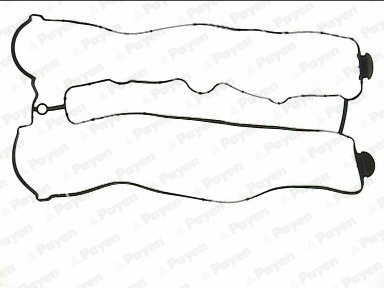 Gasket, cylinder head cover (WG1090797)