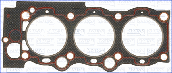 Gasket, cylinder head (WG1159242)
