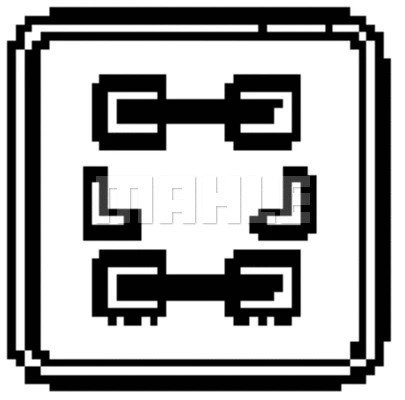 Fan, engine cooling (WG2180697)