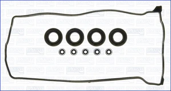 Gasket Set, cylinder head cover (WG1169409)