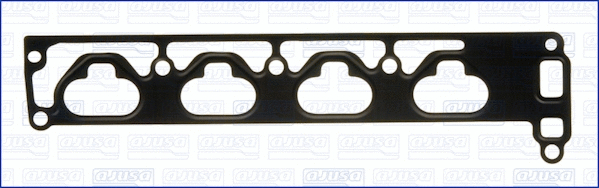 Gasket, intake manifold (WG1161998)