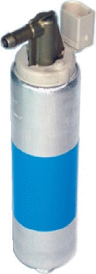 Fuel Pump (WG1012645)