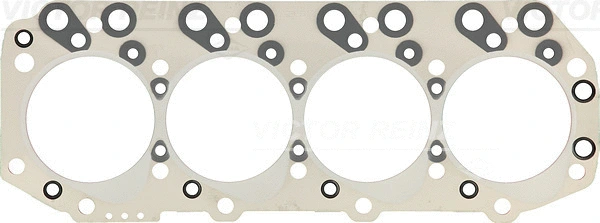 Gasket, cylinder head (WG1245590)