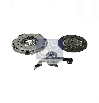Clutch Kit (WG2316776)