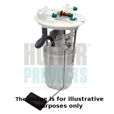 Fuel Feed Unit (WG1967500)