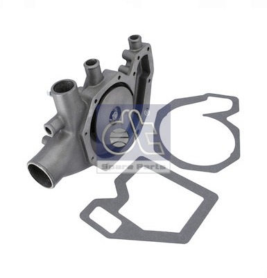 Water Pump, engine cooling (WG2317083)