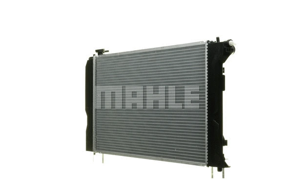 Radiator, engine cooling (WG2182718)