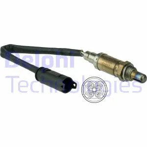 Lambda Sensor (WG1837879)