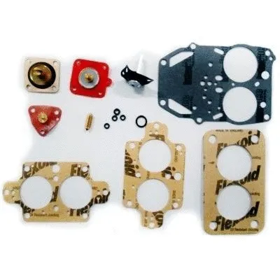 Repair Kit, carburettor (WG1965772)