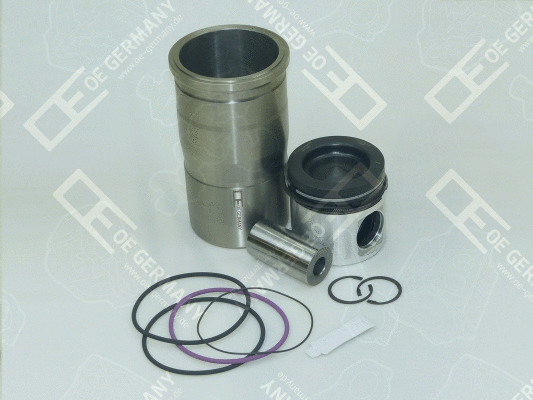 Repair Set, piston/sleeve (WG1485382)