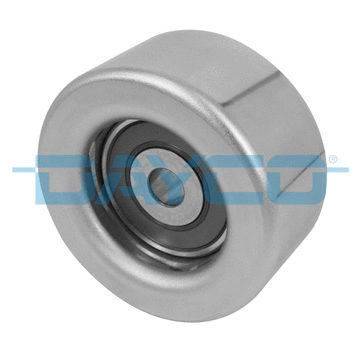 Deflection/Guide Pulley, V-ribbed belt (WG2004880)
