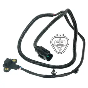 Sensor, crankshaft pulse (WG1773827)