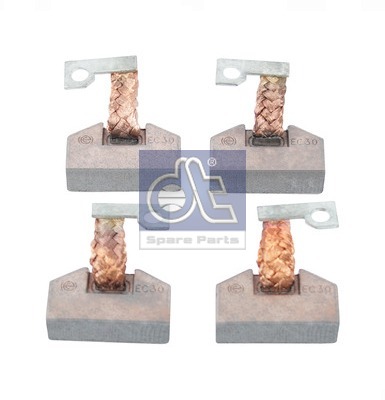 Carbon Brush, starter (WG2320281)
