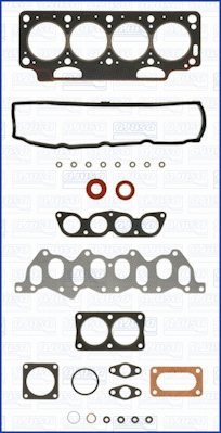 Gasket Kit, cylinder head (WG1009274)