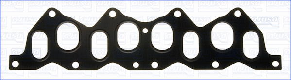 Gasket, intake/exhaust manifold (WG1161189)
