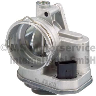Control Flap, air supply (WG1026510)