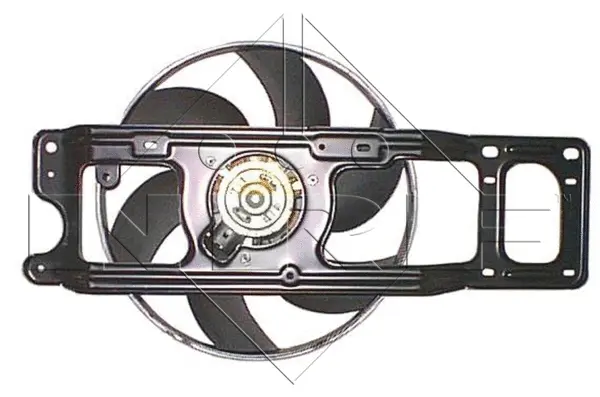 Fan, engine cooling (WG1720327)