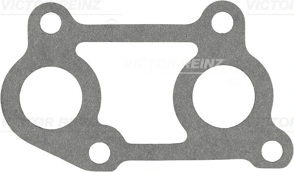 Gasket, intake manifold (WG1248896)