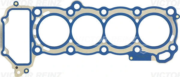 Gasket, cylinder head (WG1244704)