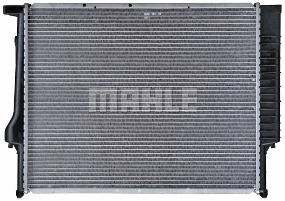 Radiator, engine cooling (WG2183477)