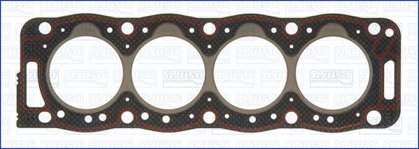 Gasket, cylinder head (WG1159054)