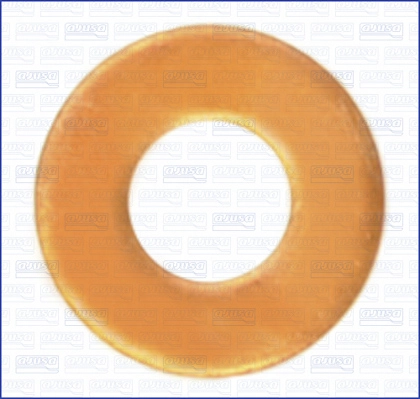 Seal Ring, nozzle holder (WG2082172)