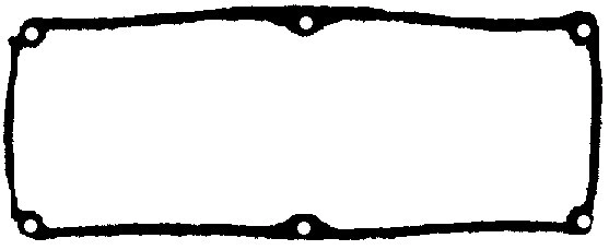 Gasket, cylinder head cover (WG1766762)