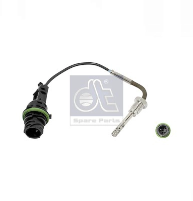 Sensor, exhaust gas temperature (WG2315704)