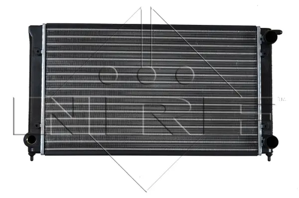 Radiator, engine cooling (WG1721483)