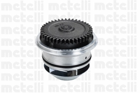 Water Pump, engine cooling (WG1790521)