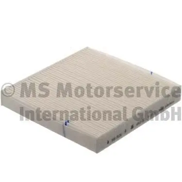 Filter, cabin air (WG1726418)