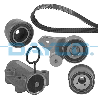 Timing Belt Kit (WG2007684)