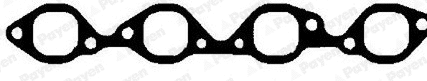 Gasket, exhaust pipe (WG1182178)