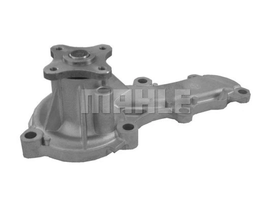 Water Pump, engine cooling (WG2181567)
