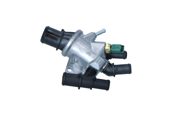 Thermostat, coolant (WG2204571)