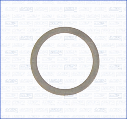 Seal Ring, oil drain plug (WG1452017)