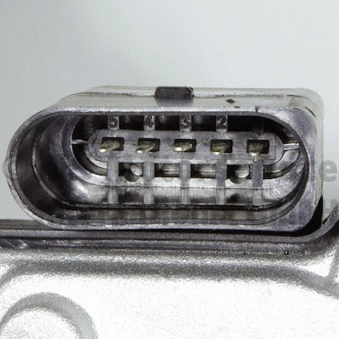 EGR Valve (WG2170967)