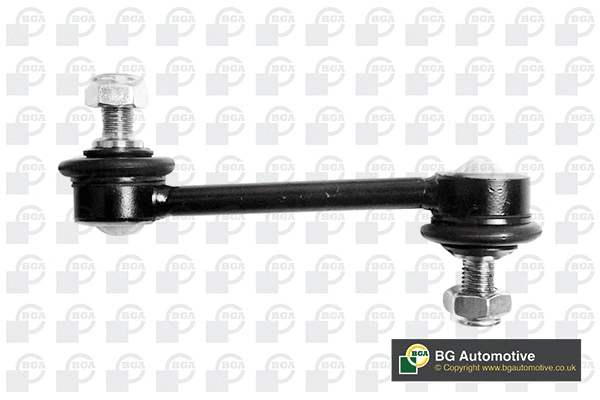 Link/Coupling Rod, stabiliser bar (WG1993089)