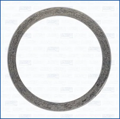 Seal Ring, exhaust pipe (WG1752134)