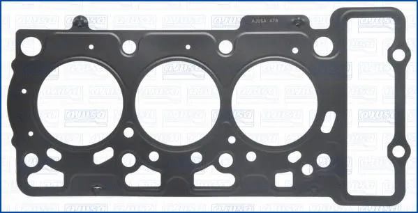 Gasket, cylinder head (WG1159961)