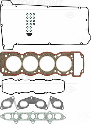 Gasket Kit, cylinder head (WG1240536)